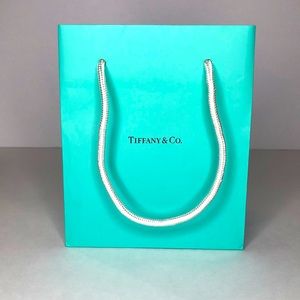 Tiffany & Co bag